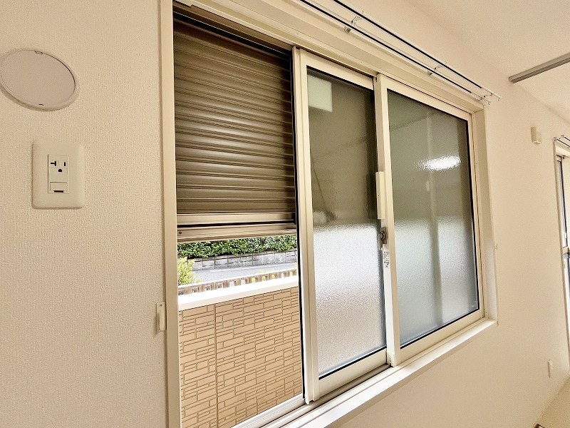 ラウンドシティ足原  その他21