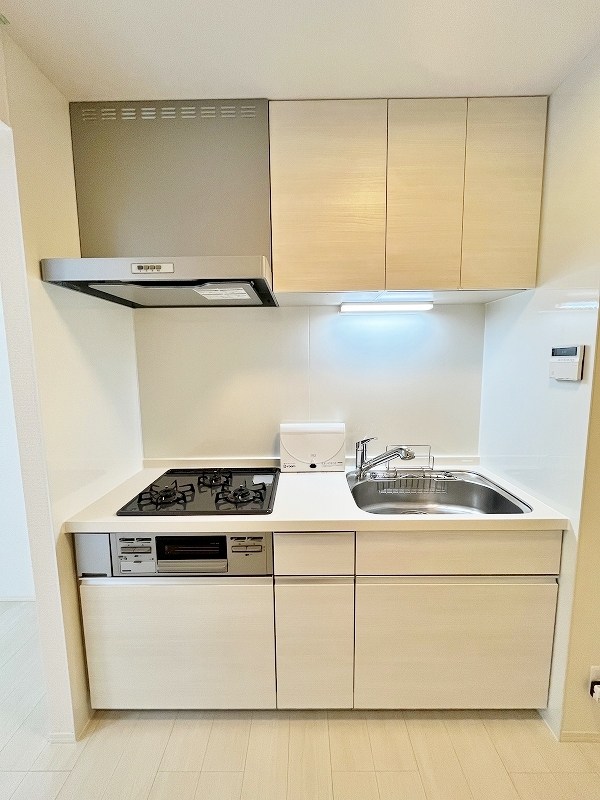 ラウンドシティ足原  キッチン