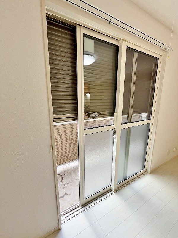 ラウンドシティ足原  その他22