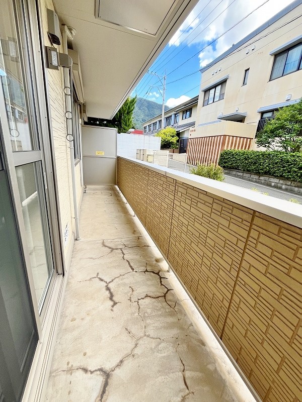 ラウンドシティ足原  その他23