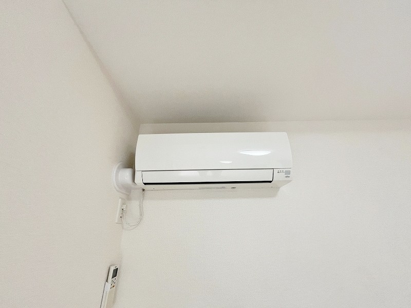 ラウンドシティ足原  その他25