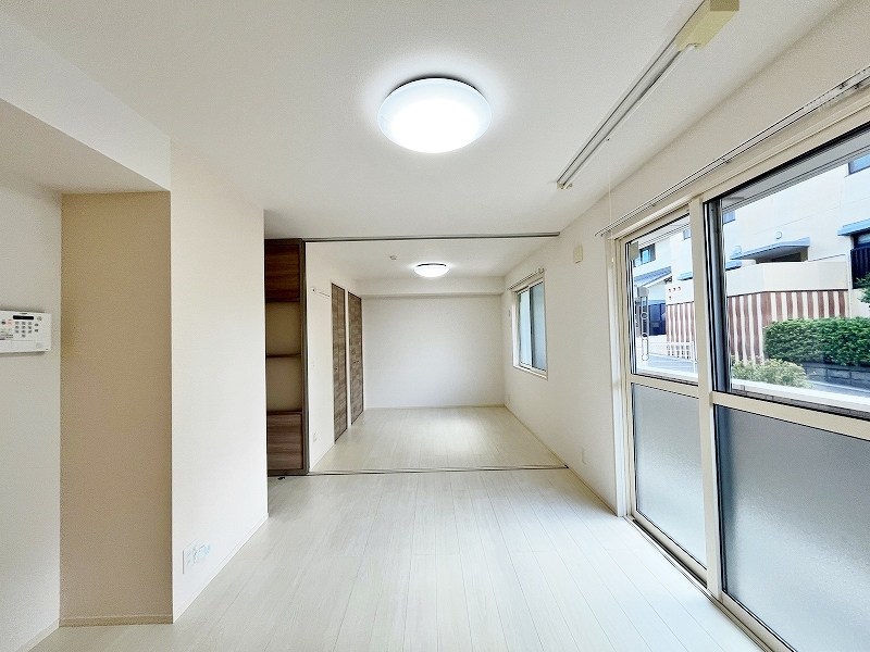 ラウンドシティ足原  その他27