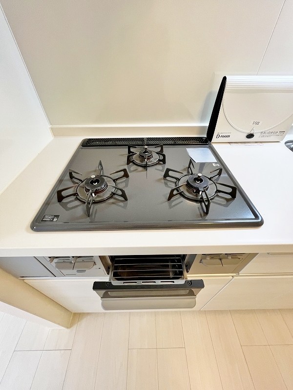 ラウンドシティ足原  その他34