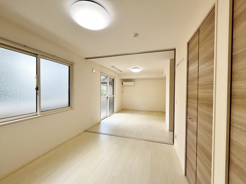 ラウンドシティ足原  その他37