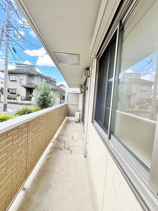 ラウンドシティ足原  その他39