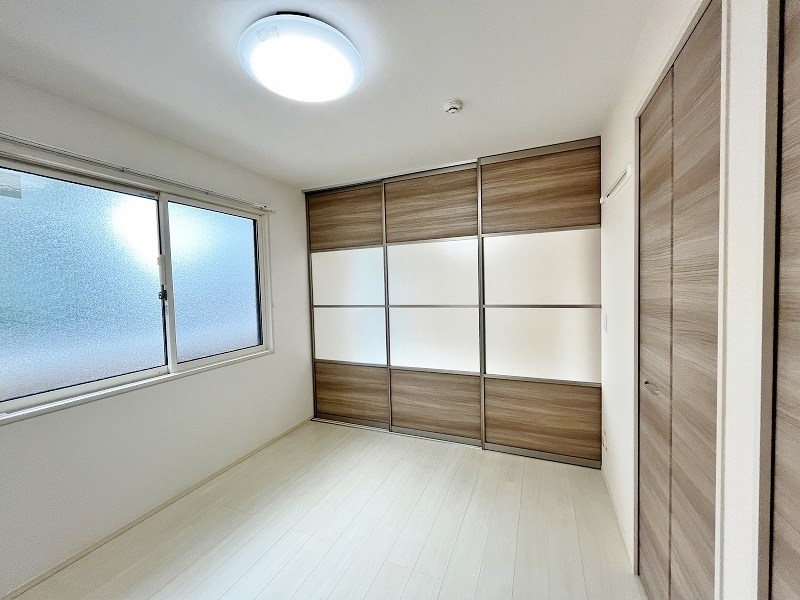 ラウンドシティ足原  その他40