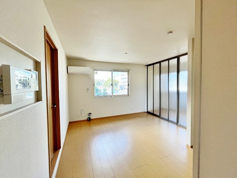 Dーroom熊本 リビング