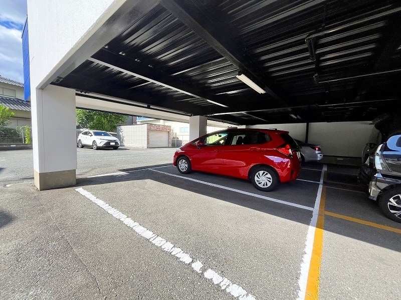 アレックスワン熊本 その他外観2