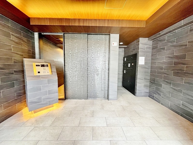 シュライン妙見レジデンス その他外観2