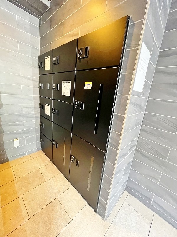 シュライン妙見レジデンス その他外観3