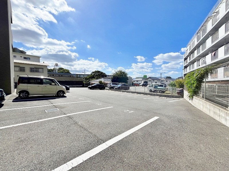 シュライン妙見レジデンス その他外観6