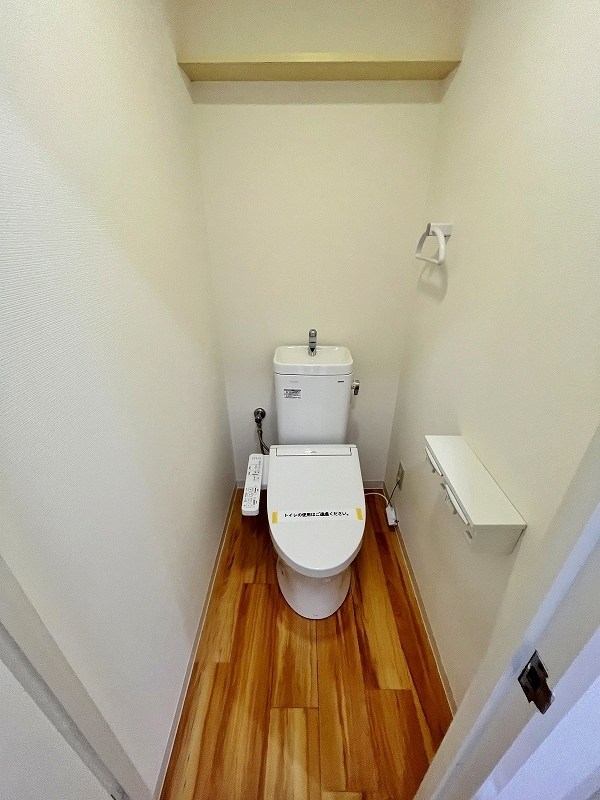 グリーンハイツ足立 その他2