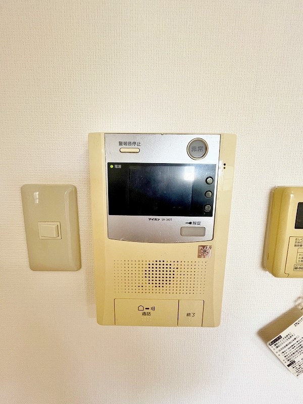 グリーンハイツ足立 その他3