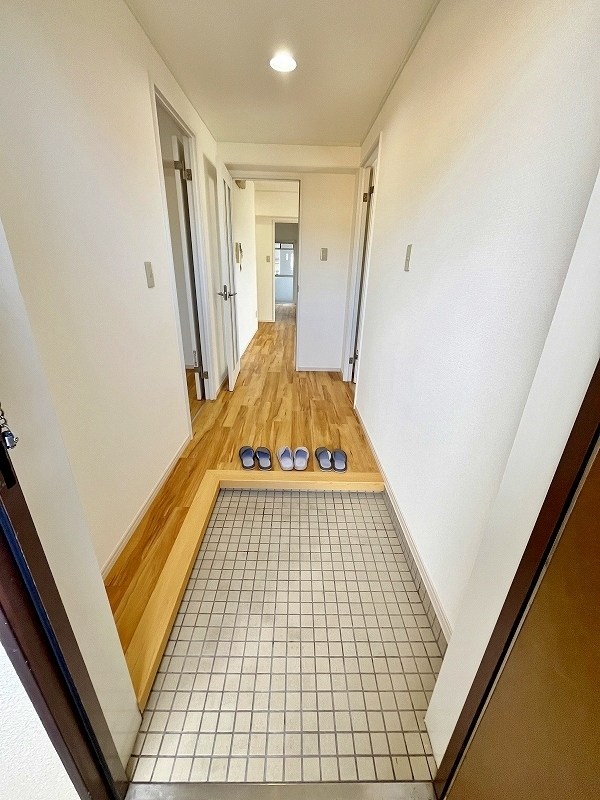 グリーンハイツ足立 その他6