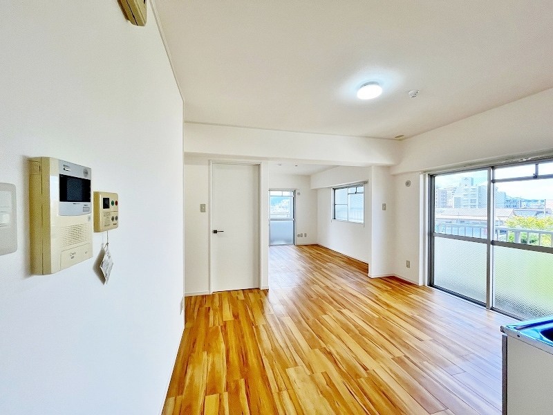 グリーンハイツ足立 その他7