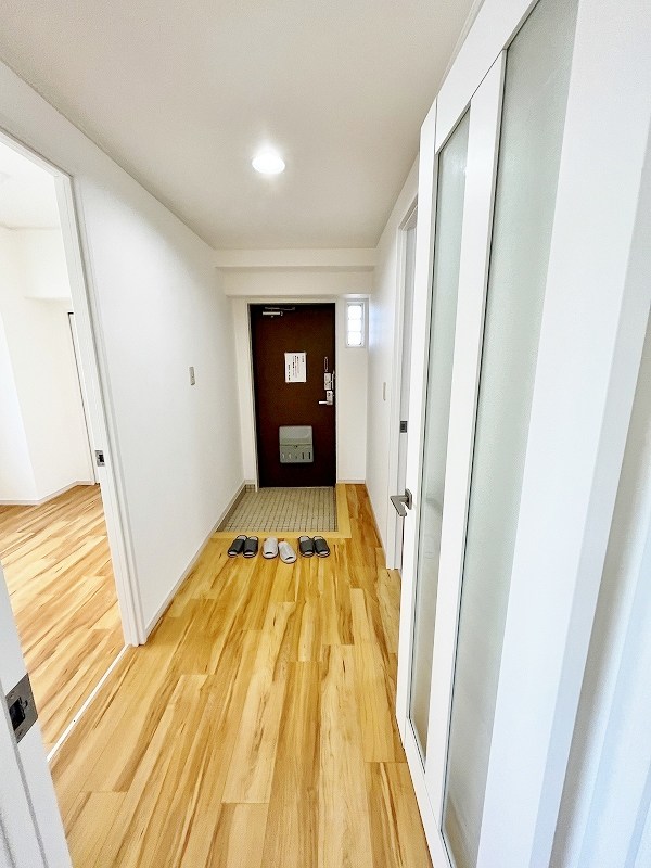 グリーンハイツ足立 その他22