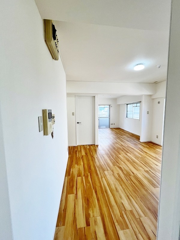 グリーンハイツ足立 その他23