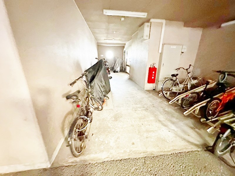 ウイングス片野Ⅰ その他外観4