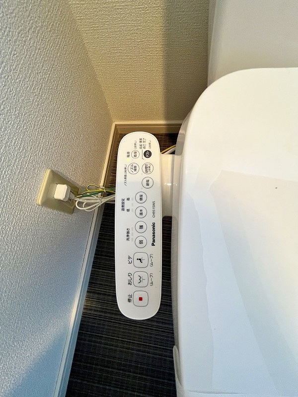 フェルト716 その他5