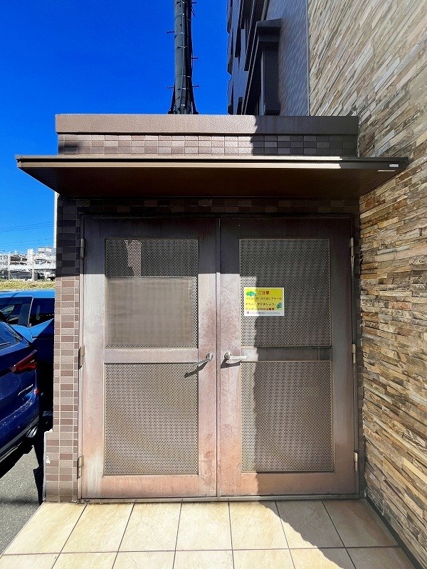 フェルト716 その他外観1