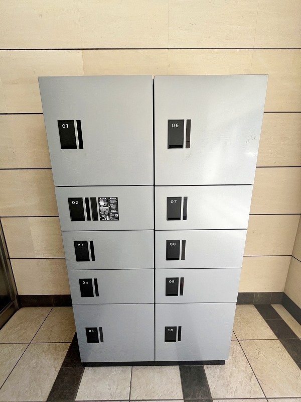 フェルト716 その他外観2