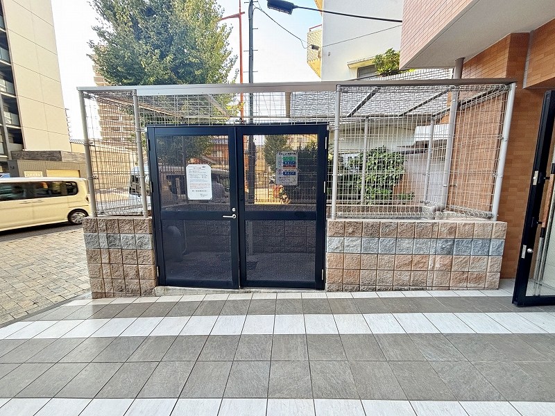 CENTERMARK三萩野(センターマーク三萩野) その他外観1