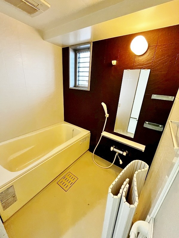 ギャラン井堀 風呂画像