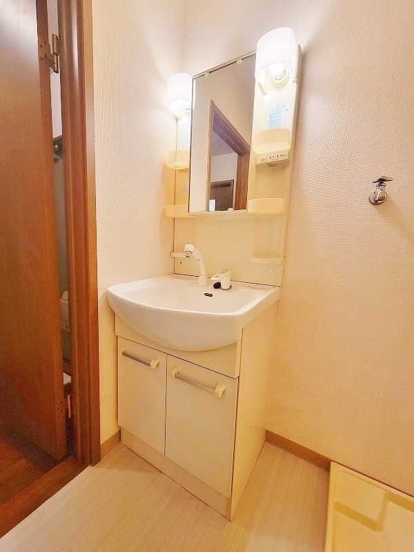 ディーフレア徳吉　A 棟 その他1