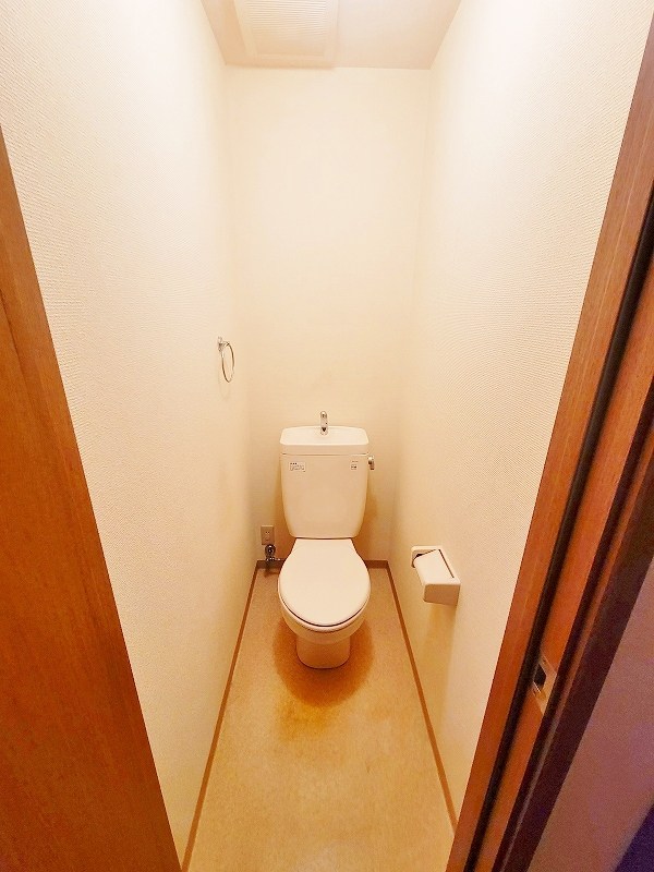 ディーフレア徳吉　A 棟 その他2