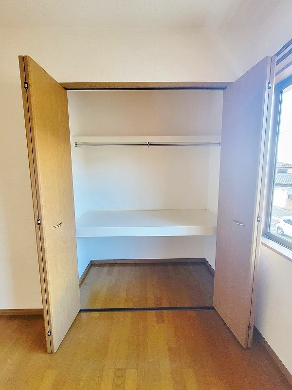 ディーフレア徳吉　A 棟 その他4