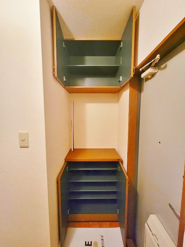 ディーフレア徳吉　A 棟 その他6