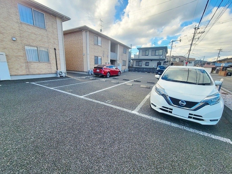 ディーフレア徳吉　A 棟 その他外観1