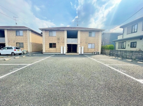 ディーフレア徳吉　A 棟 その他外観2