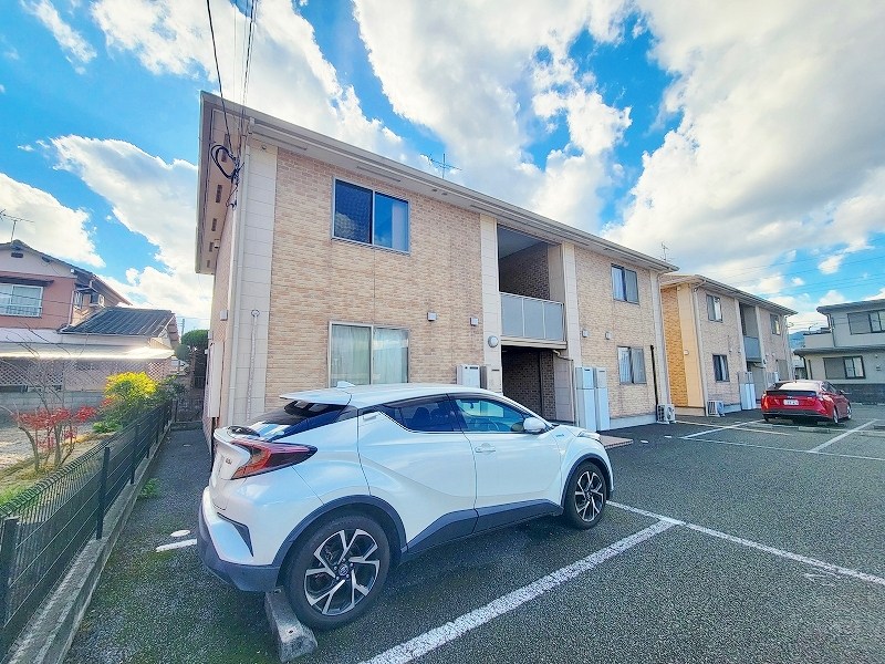 ディーフレア徳吉　A 棟 その他外観4