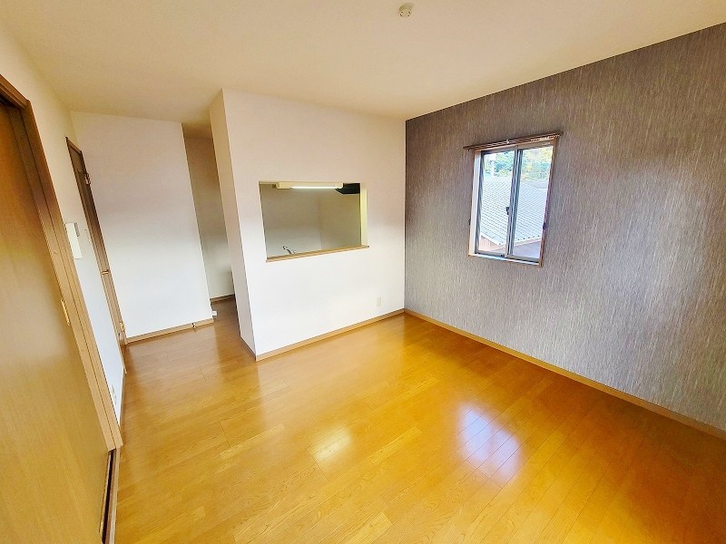 ディーフレア徳吉　A 棟 その他7