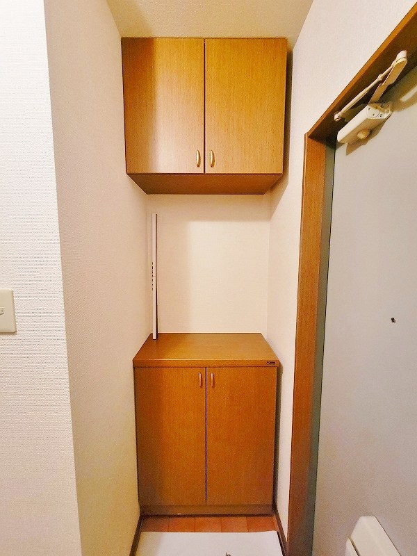 ディーフレア徳吉　A 棟 その他9