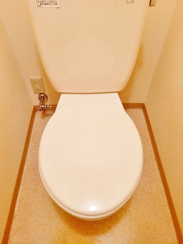 ディーフレア徳吉　A 棟 その他10