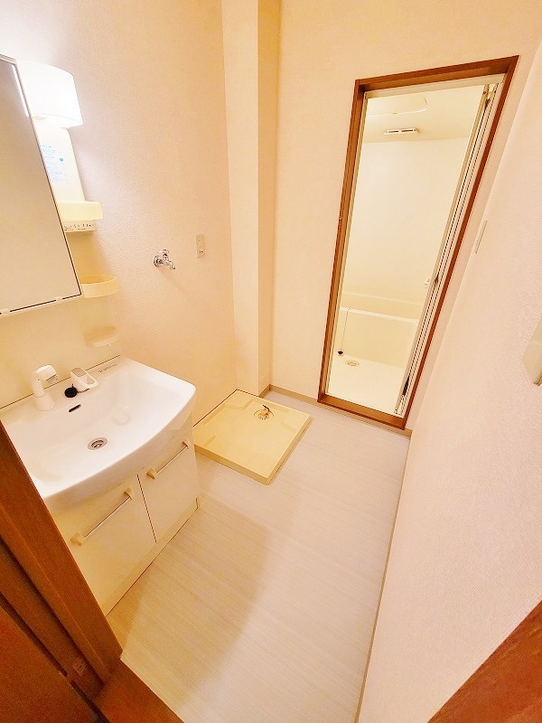 ディーフレア徳吉　A 棟 その他11