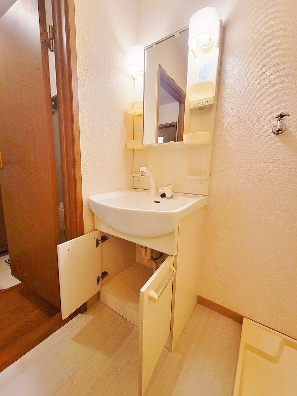 ディーフレア徳吉　A 棟 その他12