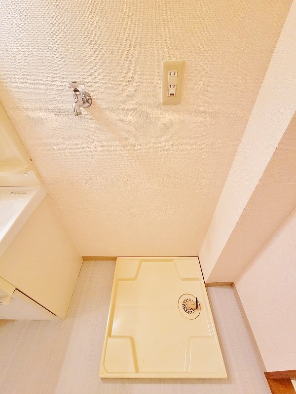 ディーフレア徳吉　A 棟 その他13