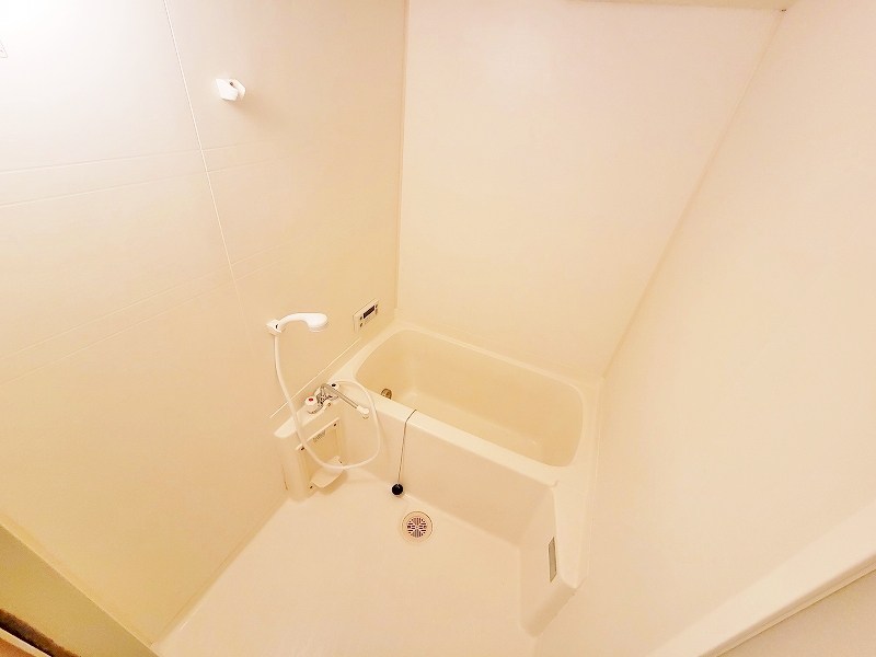 ディーフレア徳吉　A 棟 その他15