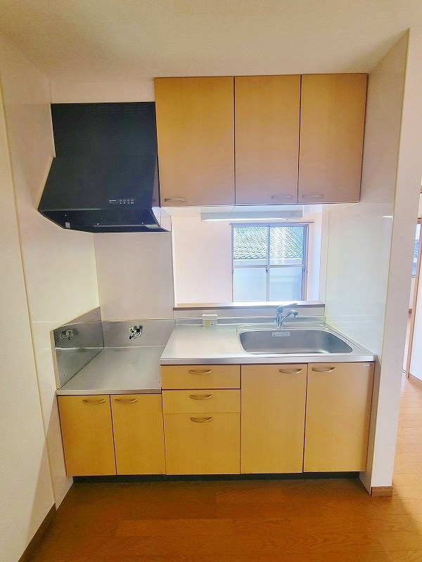 ディーフレア徳吉　A 棟 その他17