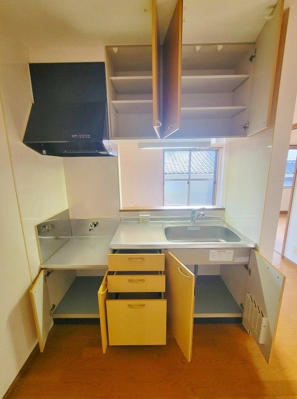 ディーフレア徳吉　A 棟 その他18