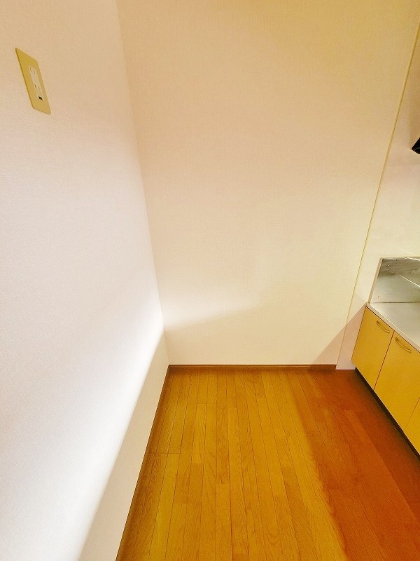 ディーフレア徳吉　A 棟 その他19