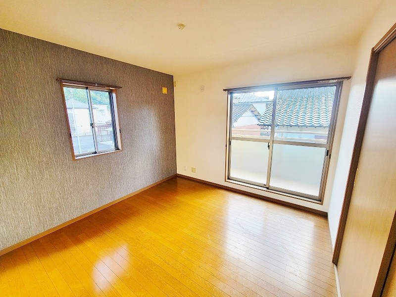 ディーフレア徳吉　A 棟 その他20