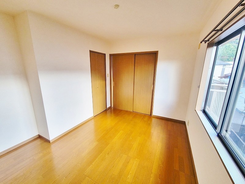 ディーフレア徳吉　A 棟 その他26