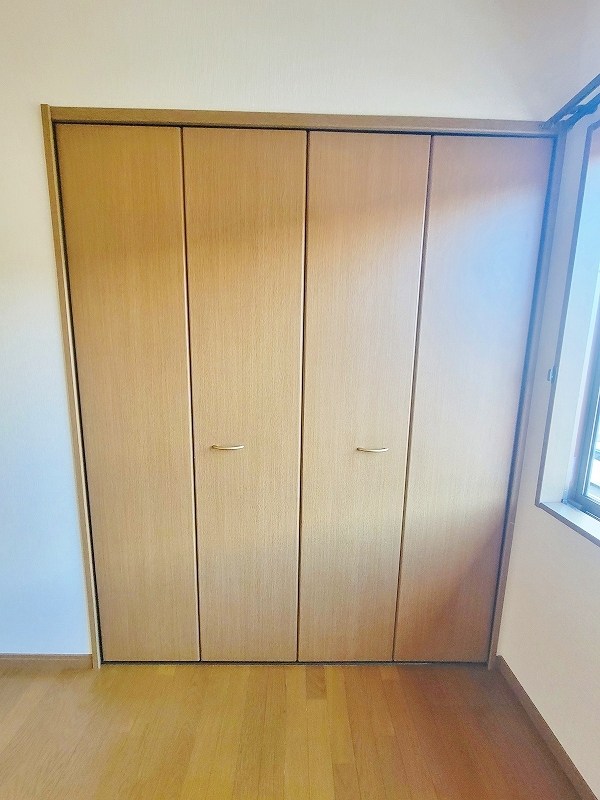 ディーフレア徳吉　A 棟 その他33