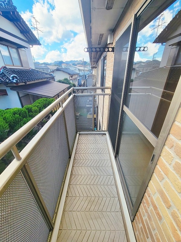 ディーフレア徳吉　A 棟 その他34