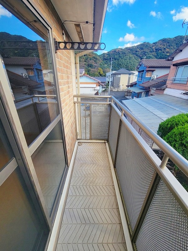 ディーフレア徳吉　A 棟 その他35