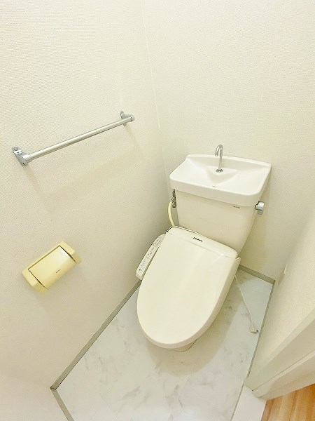 ボンセジュール企救丘　Ｂ棟 その他2